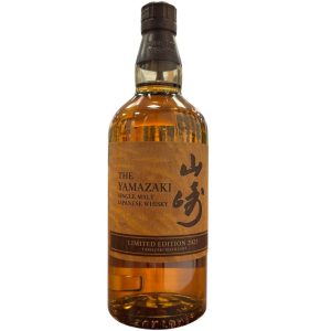 SUNTORY 山崎 2023年